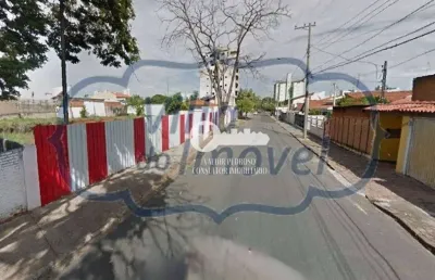 Terreno residencial à venda, cidade nova i, indaiatuba - te0033.