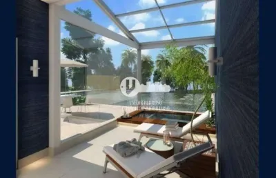 Apartamento com 3 dormitórios à venda, 62 m² por r$ 499.000,00 - jardim santiago - indaiatuba/sp