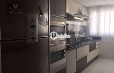 Apartamento residencial à venda, cidade nova i, indaiatuba - ap0228.