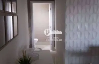 Apartamento residencial à venda, vila sfeir, indaiatuba - ap0081.