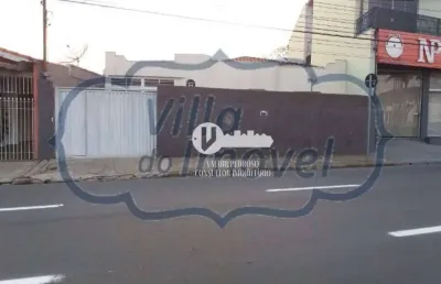 Casa comercial à venda, vila maria helena, indaiatuba - ca0025.