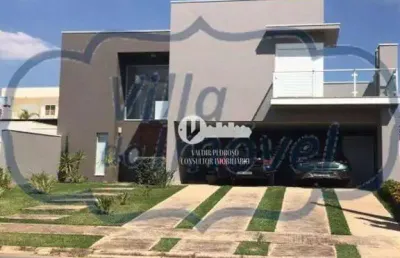 Casa com 4 dormitórios à venda, 194 m² por r$ 1.650.000,00 - altos da bela vista - indaiatuba/sp