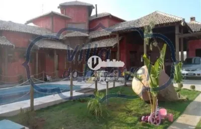 Chácara residencial para venda e locação, terras de itaici, indaiatuba - ch0027.