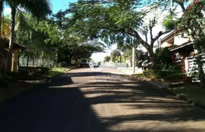 Terreno residencial à venda, terras de itaici, indaiatuba - te0129.