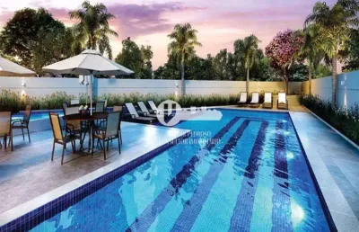 Apartamento residencial à venda, distrito industrial domingos giomi, indaiatuba - ap0203.