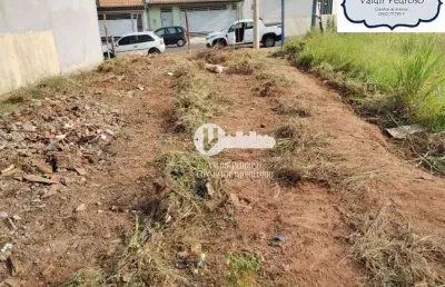 Terreno à venda, 150 m² por r$ 199.280,00 - parque campo bonito - indaiatuba/sp