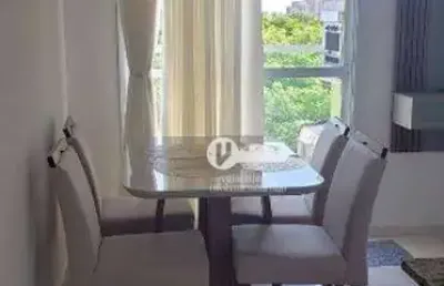 Apartamento residencial para venda e locação, jardim sevilha, indaiatuba - ap0227.