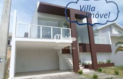 Casa com 3 dormitórios à venda, 198 m² por r$ 1.600.000,00 - terra magna - indaiatuba/sp