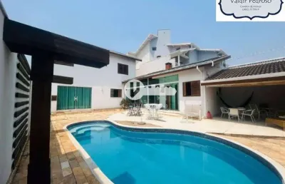 Casa residencial à venda, jardim villa romana, indaiatuba - ca0254.