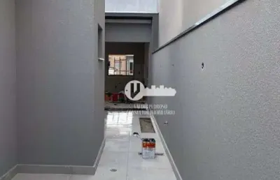 Casa residencial à venda, jardins do império, indaiatuba - ca0334.