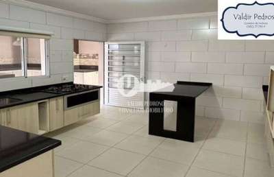 Casa com 3 dormitórios à venda, 144 m² por r$ 999.000,00 - villaggio di itaici - indaiatuba/sp