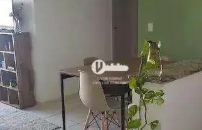 Apartamento com 3 dormitórios, 69 m² - venda por r$ 470.000,00 ou aluguel por r$ 3.120,00/mês - jardim sevilha - indaiatuba/sp