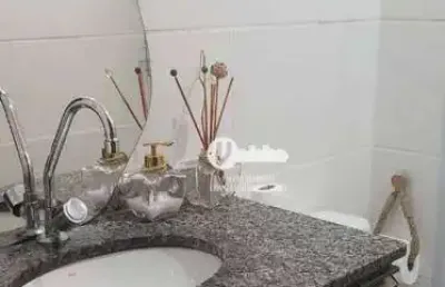 Apartamento com 2 quartos à venda na Avenida Horst Frederico João Heer, Parque Campo Bonito, Indaiatuba