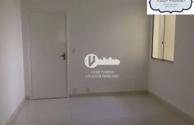 Apartamento com 3 dormitórios, 64 m² - venda por r$ 305.000,00 ou aluguel por r$ 2.277,00 - jardim santorini - indaiatuba/sp