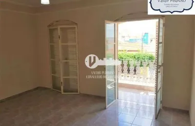 Sobrado com 3 dormitórios à venda, 171 m² por r$ 735.000,00 - jardim do valle ii - indaiatuba/sp