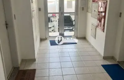 Apartamento com 3 dormitórios à venda, 64 m² por r$ 340.000 - jardim juliana - indaiatuba/sp