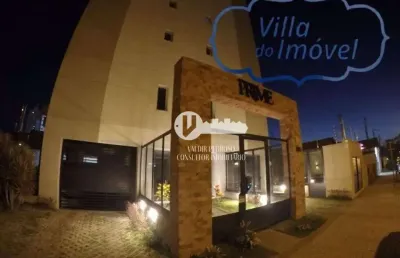Apartamento com 3 dormitórios, 86 m² - venda por r$ 650.000,00 ou aluguel por r$ 3.927,00/ano - cidade nova i - indaiatuba/sp