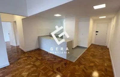 Apartamento com 3 quartos à venda no flamengo, rio de janeiro  por r$ 1.190.000