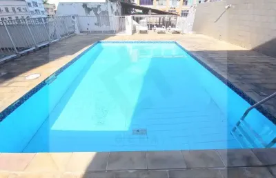 Apartamento com 2 quartos à venda no méier, rio de janeiro  por r$ 560.000