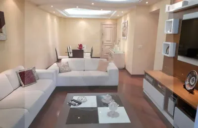 Apartamento com 4 quartos à venda na tijuca, rio de janeiro  por r$ 920.000