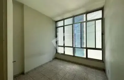 Apartamento com 1 quarto à venda no centro, rio de janeiro  por r$ 400.000