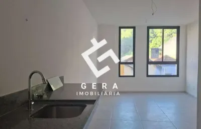 Apartamento com 1 quarto à venda no centro, rio de janeiro  por r$ 314.000