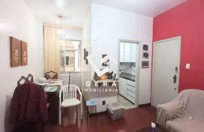 Apartamento com 2 quartos à venda em grajaú, rio de janeiro  por r$ 299.000
