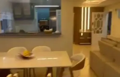 Apartamento com 3 quartos à venda na Praia Grande, Ubatuba 