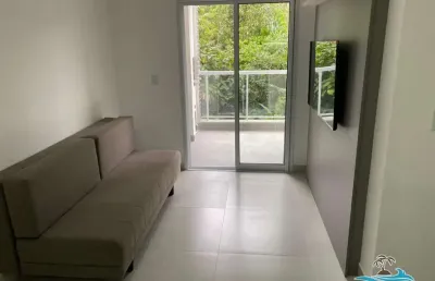 Apartamento com 2 quartos à venda na Praia Grande, Ubatuba 