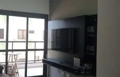 Apartamento novo 2 dormitórios e 2 vagas de garagem/tenório