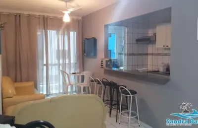 Apartamento com 2 quartos à venda na Praia Grande, Ubatuba 