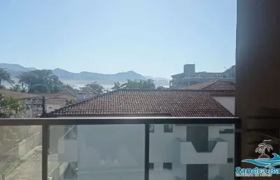 Apartamento com 1 quarto à venda em Tenório, Ubatuba 