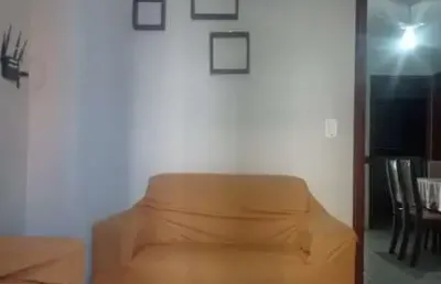 Apartamento com 2 quartos à venda na Praia Grande, Ubatuba 