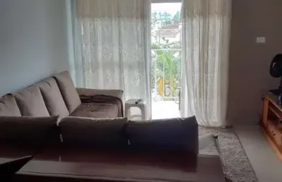 Excelente localização!! apartamento de 3 dormitórios/itaguá