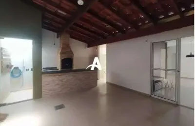 Casa em condomínio com 140m² 3 quartos à venda no terra nova 1