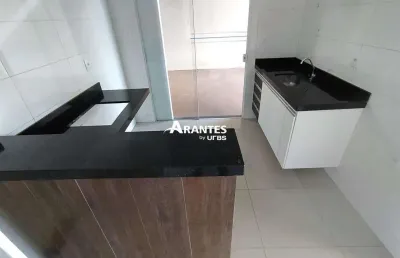 Casa com 2 quartos à venda em Laranjeiras, Uberlândia 