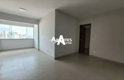 Apartamento com 3 quartos à venda no Osvaldo Rezende, Uberlândia 