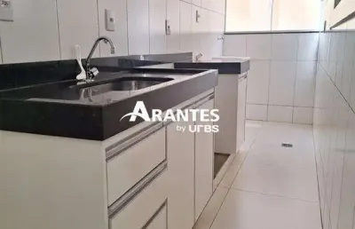 Apartamento com 2 quartos à venda no Santa Mônica, Uberlândia 