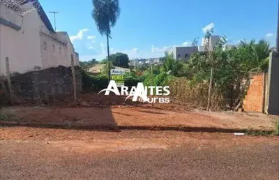 Terreno à venda no Tubalina, Uberlândia 