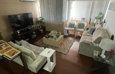 Apartamento com 3 quartos à venda no Candeal, Salvador 
