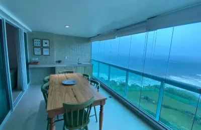Apartamento com 2 quartos para alugar na Avenida Oceânica, 1454, Ondina, Salvador