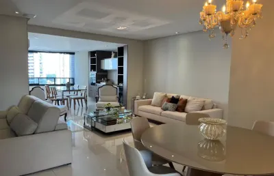 Apartamento com 3 quartos à venda no Horto Florestal, Salvador 