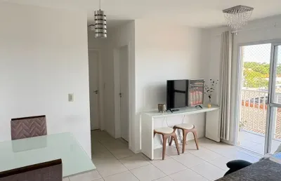 Apartamento com 2 quartos à venda em Itapuã, Salvador 