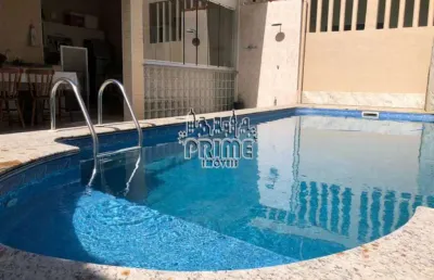 Casa com 4 quartos à venda na Rua Flórida, 278, Balneário Flórida, Praia Grande