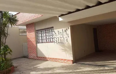 Casa com 3 quartos à venda na Rua Maracana, 493, Balneário Maracanã, Praia Grande