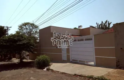Casa com 2 quartos à venda na Rua Jardim Cruzeiro Do Sul, 81, Jardim Cruzeiro do Sul, Bauru