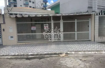 Casa com 3 quartos à venda na Rua Ocian, 227, Cidade Ocian, Praia Grande