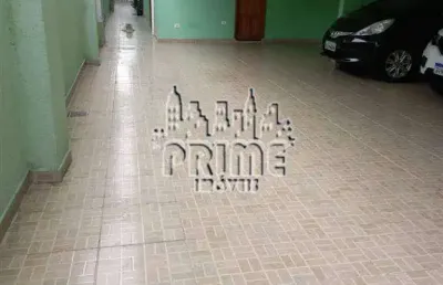 Casa com 2 quartos à venda na Rua Aviacao, 1131, Aviação, Praia Grande