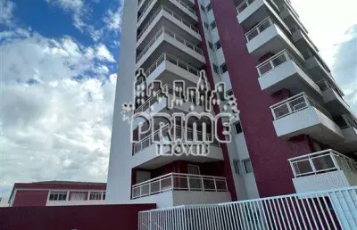 Apartamento com 1 quarto à venda na Rua Ocian, 201, Cidade Ocian, Praia Grande