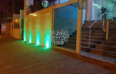 Apartamento com 3 quartos à venda na Rua Tupi, 137, Tupi, Praia Grande